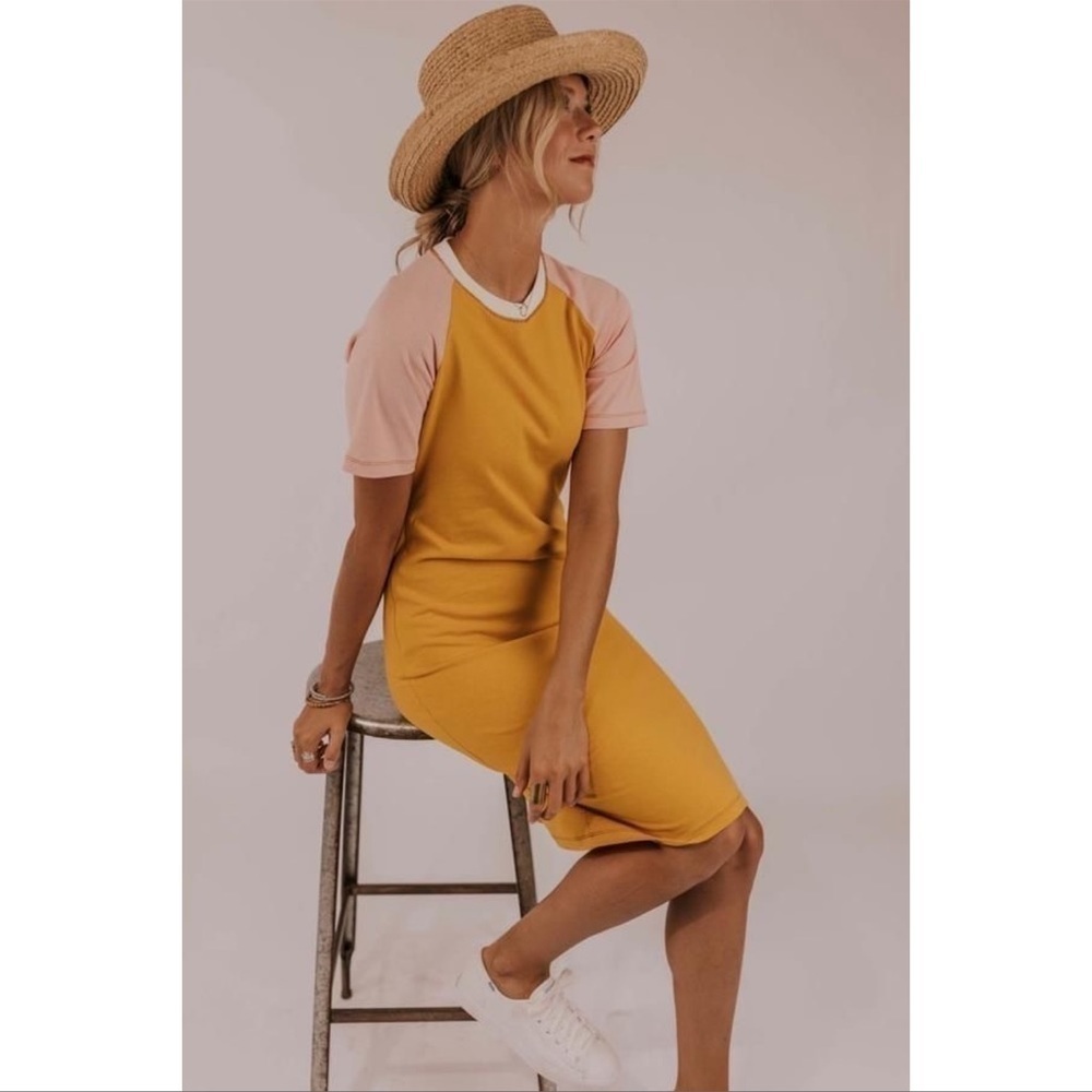 ROOLEE The Jordan Dress